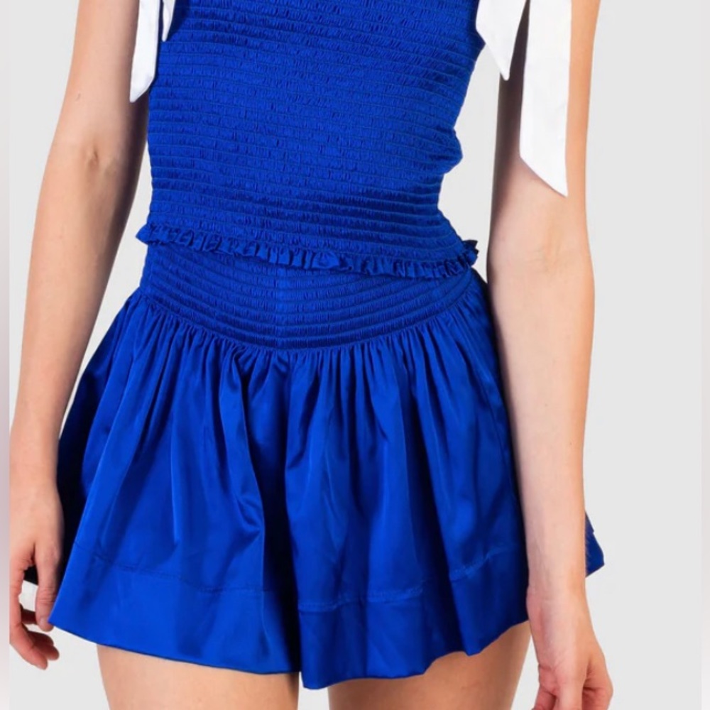 Erika Skort Shop Koch